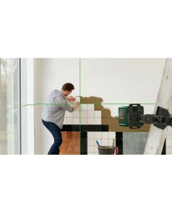 Купить Лазерный нивелир Bosch Quigo Green 0603663C20  в E-mobi