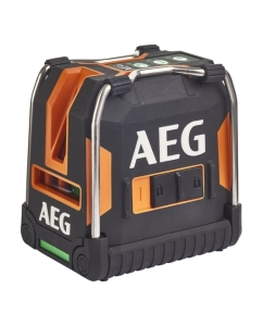 Купить Лазерный нивелир AEG CLG330-K 4935472255  в E-mobi