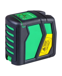 Купить Лазерный уровень Instrumax ELEMENT 2D GREEN IM0119  в E-mobi