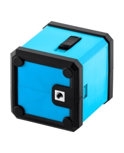 Купить Лазерный уровень INSTRUMAX QBIG RED IM0130  в E-mobi