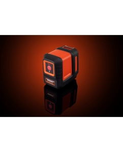 Купить Лазерный нивелир 2 луча Gigant GRed-100  в E-mobi