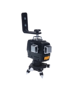 Купить Построитель лазерных плоскостей DEKO DKLL12PG1 (3х360, зеленый луч) 065-0278  в E-mobi