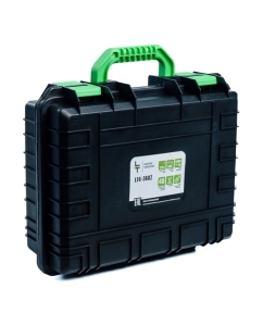 Купить Профессиональный лазерный уровень L16-360Z 4D 16 линий + штанга 1.5м усиленная L16-360Z/1.5м-УС  в E-mobi