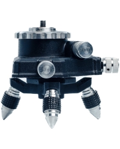 Купить Профессиональный лазерный уровень L16-360Z 4D 16 линий + штанга 1.5м усиленная L16-360Z/1.5м-УС  в E-mobi