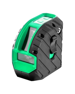 Купить Лазерный уровень ADA ARMO 2D GREEN Professional Edition А00575  в E-mobi