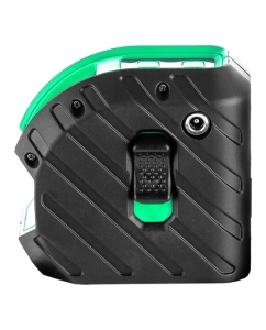 Купить Лазерный уровень ADA ARMO 2D GREEN Professional Edition А00575  в E-mobi
