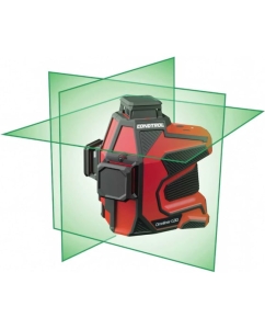 Купить Лазерный нивелир Condtrol Комплект Omniliner G3D + штатив Н150 1-2-319  в E-mobi
