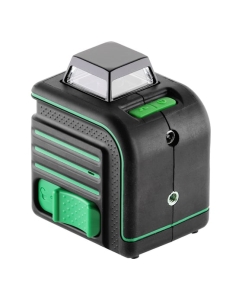 Купить Лазерный уровень ADA Cube 3-360 GREEN Home Еdition А00566  в E-mobi