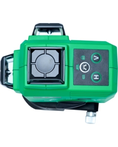 Купить Лазерный уровень ADA TopLiner 3-360 GREEN А00507  в E-mobi
