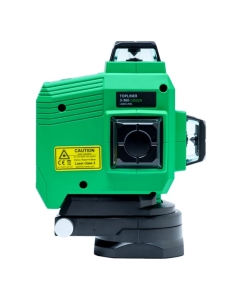 Купить Лазерный уровень ADA TopLiner 3-360 GREEN А00507  в E-mobi