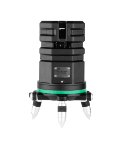 Купить Профессиональный лазерный уровень ADA 6D Servoliner GREEN А00622  в E-mobi