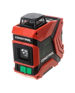 Купить Лазерный нивелир Condtrol GFX360 1-2-221  в E-mobi