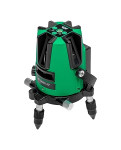 Купить Лазерный уровень ADA 3D Liner 4V Green А00531  в E-mobi