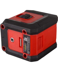 Купить Построитель лазерный Ресанта ПЛ-2ШК 61/10/517  в E-mobi