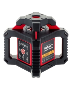 Купить Профессиональный лазерный нивелир ADA ROTARY 500 HV SERVO А00578  в E-mobi
