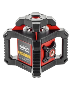 Купить Профессиональный лазерный нивелир ADA ROTARY 500 HV SERVO А00578  в E-mobi