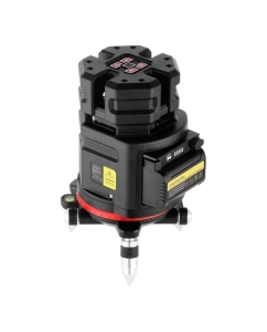 Купить Профессиональный лазерный уровень ADA 6D Servoliner А00621  в E-mobi