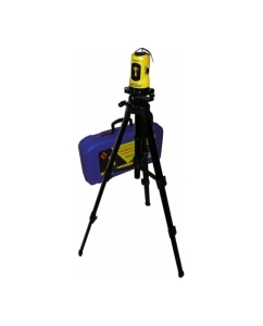 Купить Самовыравнивающийся лазерный нивелир Энкор 13484  в E-mobi