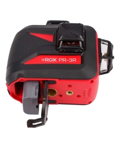 Купить Лазерный построитель плоскостей RGK PR-3R 4610011874789  в E-mobi