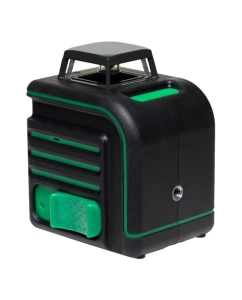 Купить Лазерный уровень ADA CUBE 2-360 Green Ultimate Edition А00471  в E-mobi