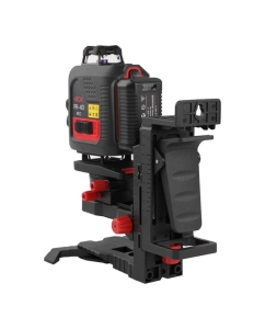 Купить Лазерный уровень RGK pr-4d red 756822  в E-mobi