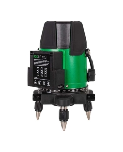 Купить Лазерный построитель плоскостей RGK LP-62G 775281  в E-mobi