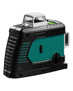 Купить Лазерный нивелир KRAFTOOL LL 3D 34641  в E-mobi
