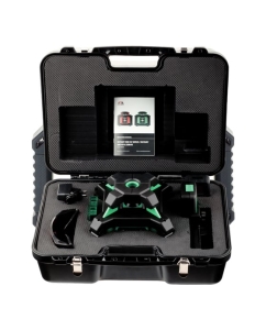 Купить Профессиональный лазерный нивелир ADA ROTARY 500 HV-G SERVO А00579  в E-mobi