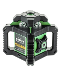 Купить Профессиональный лазерный нивелир ADA ROTARY 500 HV-G SERVO А00579  в E-mobi