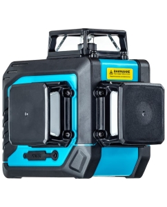Купить Лазерный уровень INSTRUMAX 3-360 IM0138  в E-mobi