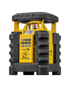 Купить Ротационный лазерный нивелир STABILA LAR 350 19111  в E-mobi