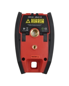 Купить Лазерный нивелир CONDTROL XLiner 360 G 1-2-134  в E-mobi