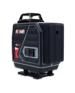 Купить Лазерный построитель плоскостей ARMA AT-4D  в E-mobi