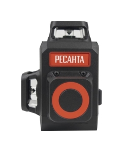 Купить Лазерный построитель Ресанта ПЛ-3x360ШС Green 61/10/528  в E-mobi