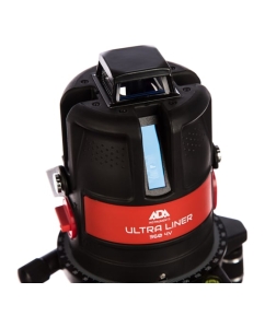 Купить Лазерный уровень ADA ULTRALINER 360 4V А00469  в E-mobi