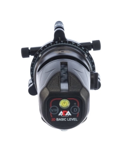 Купить Лазерный уровень ADA 2D Basic Level А00239  в E-mobi