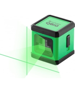 Купить Лазерный уровень INSTRUMAX QBiG SET IM0127  в E-mobi