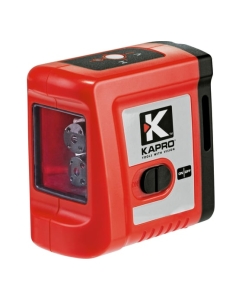 Купить Лазерный уровень Kapro 862-набор  в E-mobi