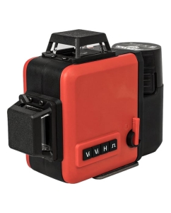 Купить Лазерный уровень AMO LN 3D-360 RED 750165  в E-mobi