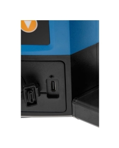 Купить Нивелир лазерный ротационный BULL RL 3001 в чемодане 1323474  в E-mobi