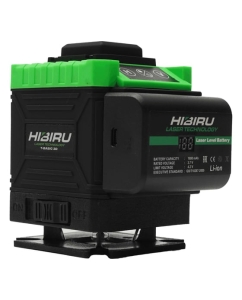 Купить Лазерный уровень HIBIRU T-Basic 101 со штативом 3002  в E-mobi