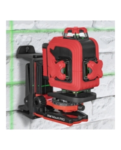 Купить Лазерный нивелир Condtrol Fliesen 4D 1-002-002  в E-mobi