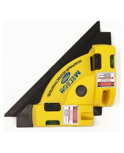 Купить Лазерный построитель углов МЕГЕОН 77001 к0000019514  в E-mobi