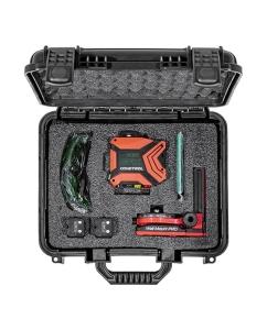 Купить Лазерный нивелир Condtrol GFX 360 Kit 1-2-402  в E-mobi