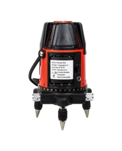 Купить Лазерный нивелир RGK LP-64  в E-mobi