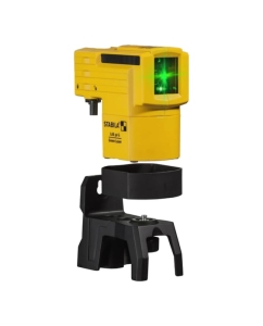 Купить Лазерный нивелир STABILA LAX 50G 19110  в E-mobi