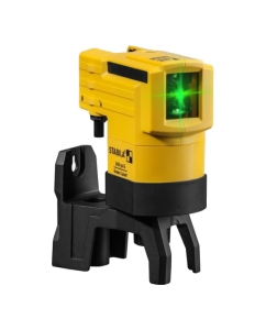 Купить Лазерный нивелир STABILA LAX 50G 19110  в E-mobi