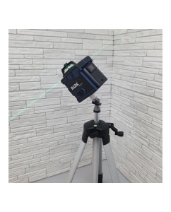 Купить Лазерный уровень Hilda 3д+штатив laz06  в E-mobi