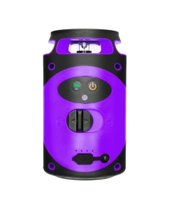 Купить Лазерный уровень Ermenrich LN40, фиолетовый 84638  в E-mobi