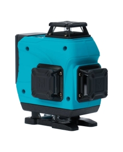 Купить Лазерный линейный уровень Tesla URХ3PRO 30 м ±0,2мм/м, зеленый луч 663153  в E-mobi